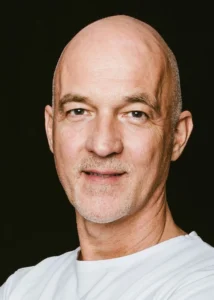 Mathias Meusburger