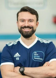 Victor Reban